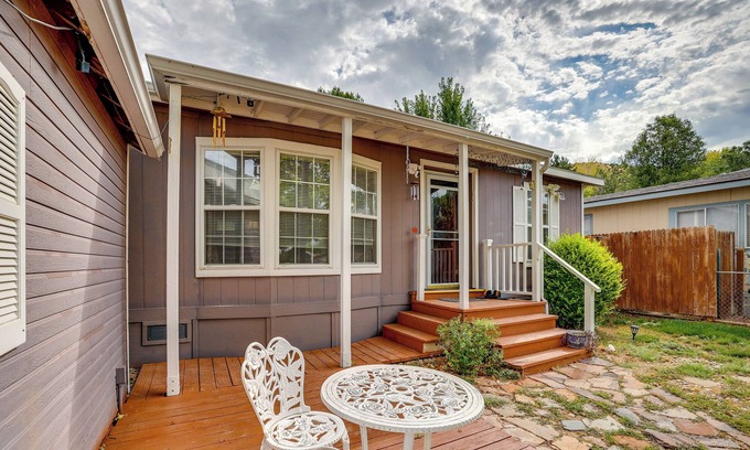 Harris Ranch House | Pet-Friendly Boise Home Rental Near Lucky Peak!