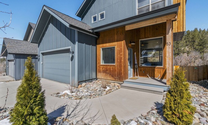 Durango - Purgatory House | Pet Friendly, Central A/C, 5 Minutes to Downtown!