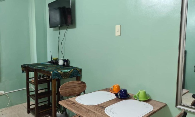 Taytay Apartment | Pet Friendly Condo for Rent along Ortigas Ext near Cainta/Pasig