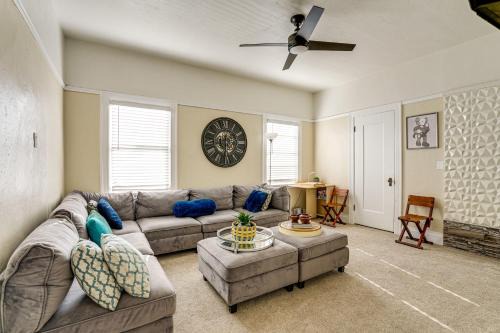 Alameda Apartment | Pet-Friendly Condo Less Than 2 Mi to Alameda Beach!