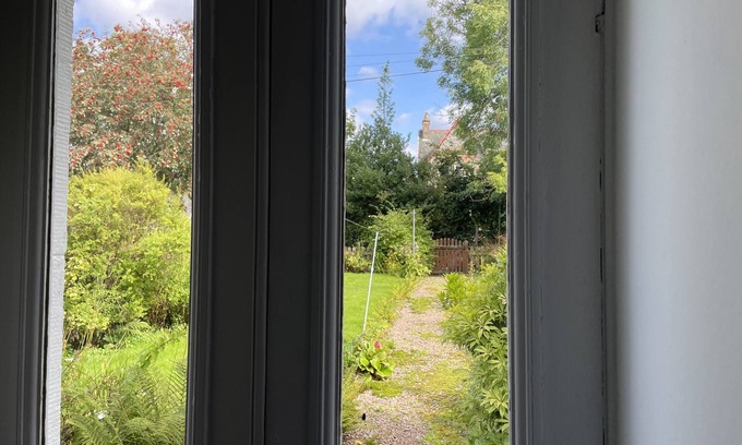 Fort Augustus Cottage | Pet friendly cottage