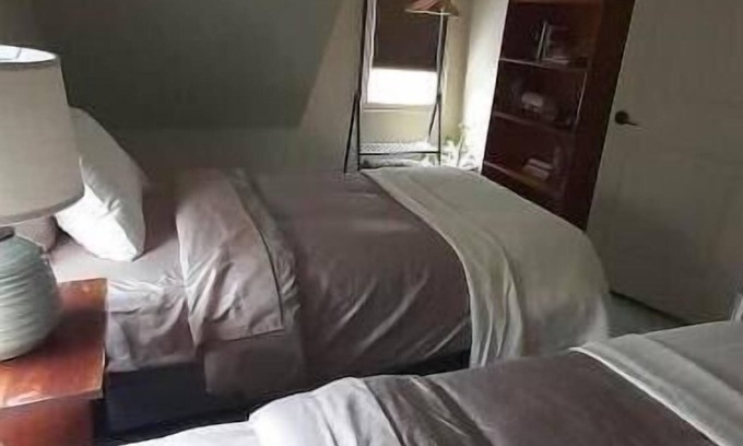 Sackville House | Pet Friendly Cute and Cozy in Sackville.
