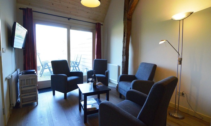 Geesteren Other | Pet-Friendly Getaway