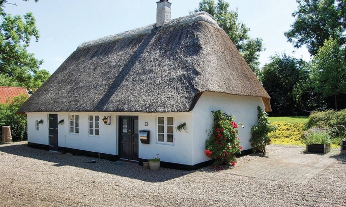 Christiansfeld House | Pet friendly home in Christiansfeld