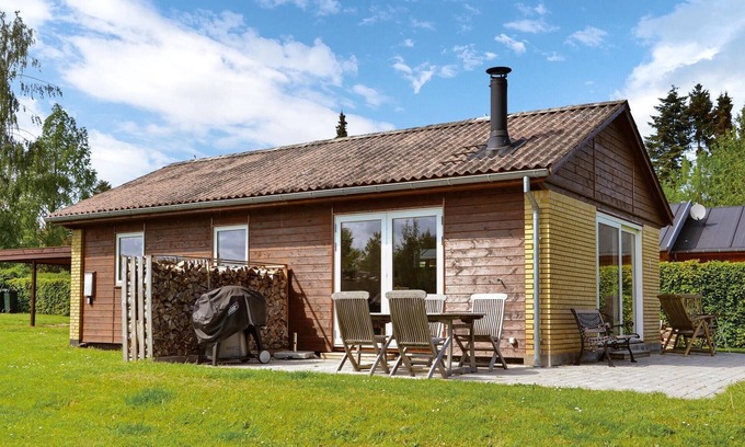 Kirke Hyllinge House | Pet friendly home in Kirke Hyllinge