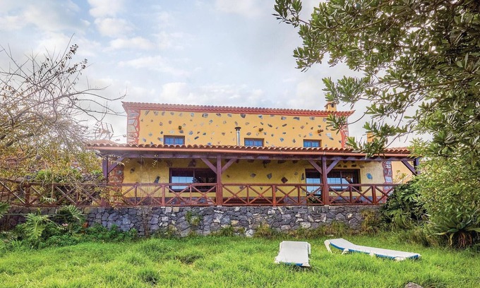Icod el Alto House | Pet friendly home in Icod el Alto