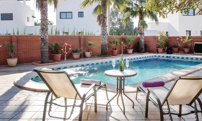 Playa Honda House | Pet friendly home in Playa Honda