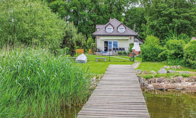 Nowe Warpno House | Pet friendly home in Nowe Warpno