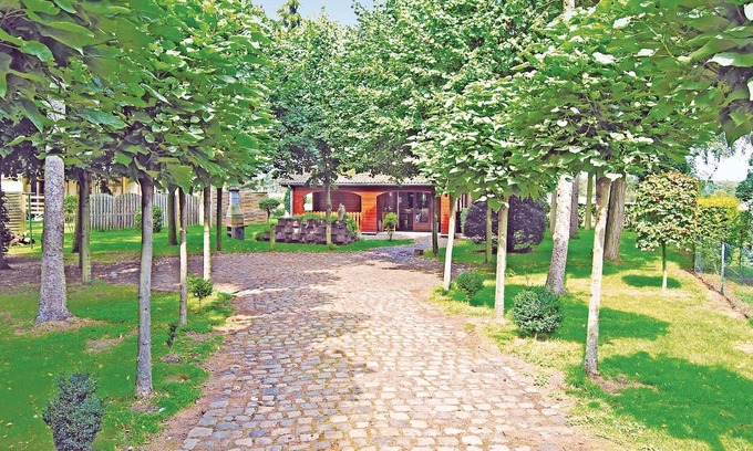 Wachtebeke House | Pet friendly home in Wachtebeke