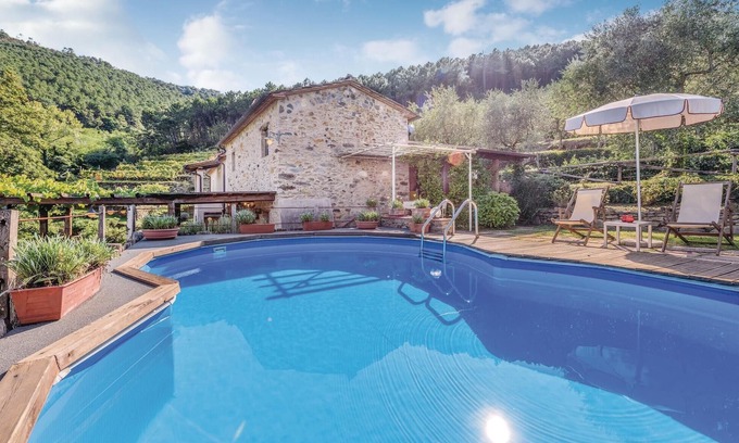 Buti House | Pet friendly home in Buti PI
