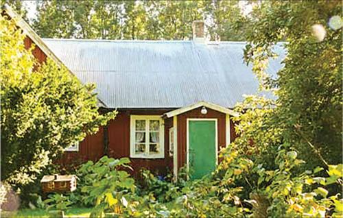 Horby House | Pet Friendly Home In Hörby With Wifi