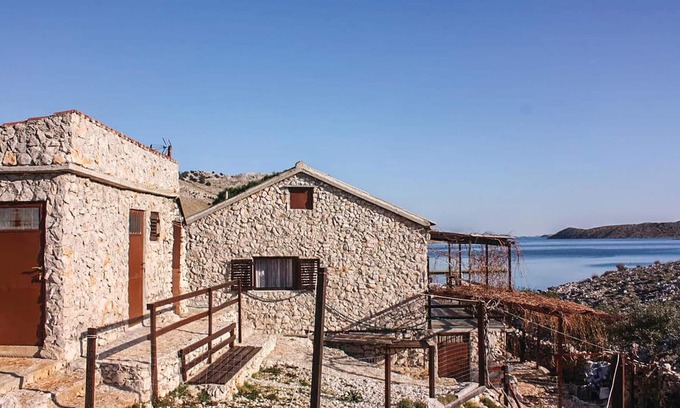Kornati House | Pet friendly home in Kornati