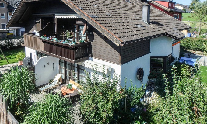 Mondsee House | Pet friendly home in Mondsee with WiFi