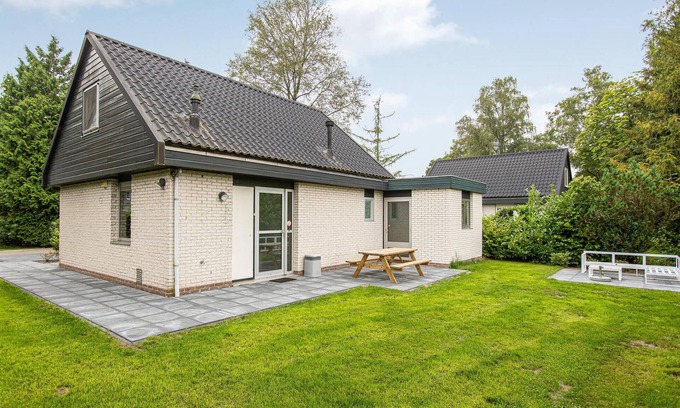 Noordwolde House | Pet friendly home in Noordwolde
