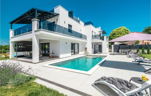 Mali Maj House | Pet Friendly Home In Porec