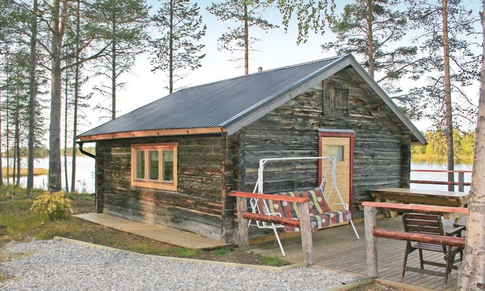 Arvidsjaur Municipality House | Pet friendly home in Arvidsjaur