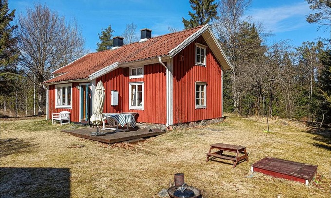 Skeppshult House | Pet Friendly Home In Skeppshult
