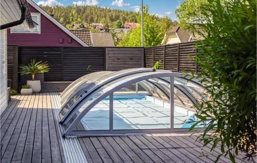 Skien House | Pet Friendly Home In Skien