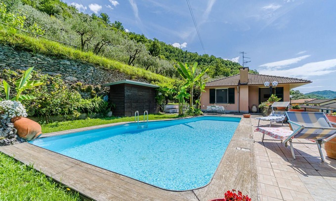 Testana House | Pet friendly home in Testana with WiFi
