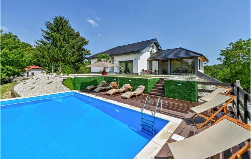 Vinica House | Pet Friendly Home In Vinica Breg