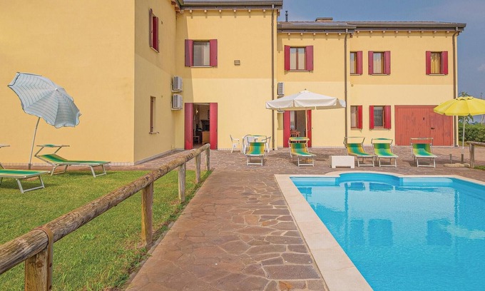 Ariano nel Polesine Apartment | Pet friendly apartment