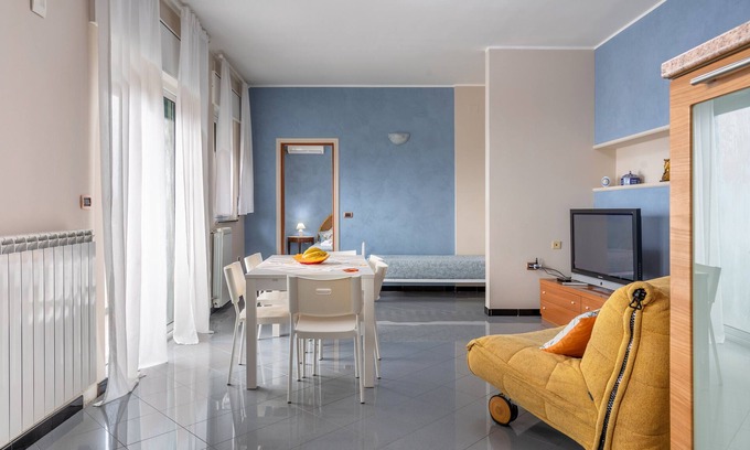 Leporano House | Pet-Friendly Holiday Home "A casa di Pietro Sei" with Sea View, Garden & Wi-Fi
