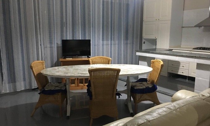 Leporano House | Pet-Friendly Holiday Home "A casa di Pietro Cinque"