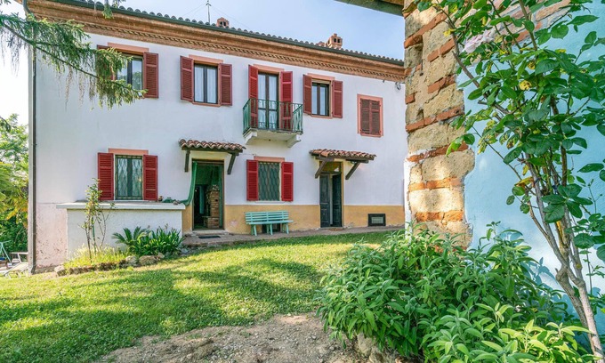 Vignale Monferrato Apartment | Pet friendly apartment