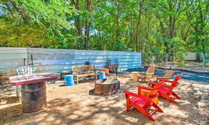 Kingston House | Pet-Friendly Kingston Getaway with Boat Dock!