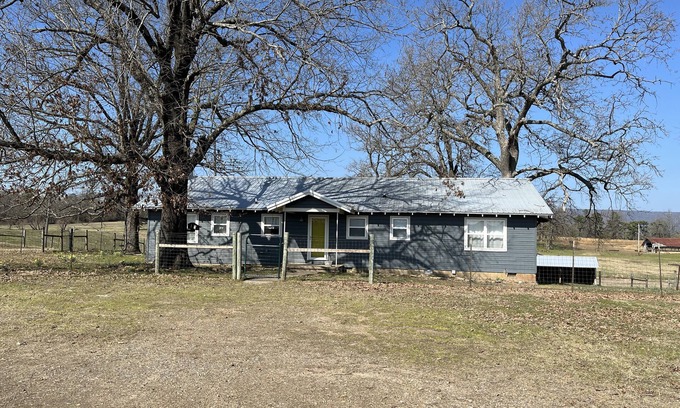 Dardanelle Other | Pet-friendly, lakes, state parks, mountains, world class biking trails, hiking