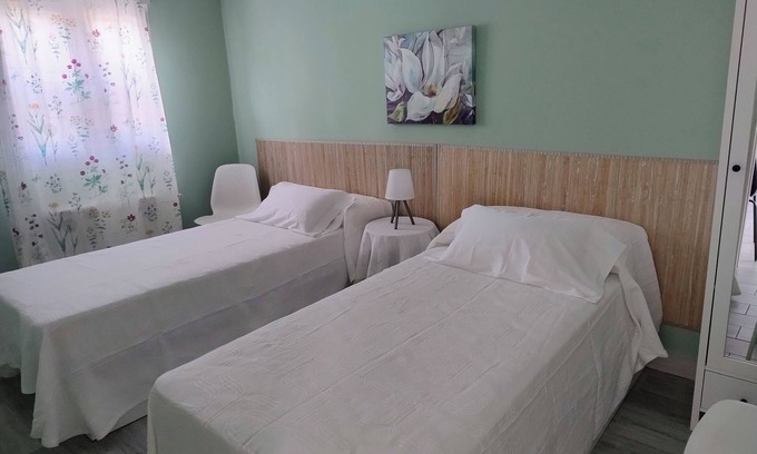 Navalcarnero House | Pet-friendly lodging 25km from Madrid close to leisure areas