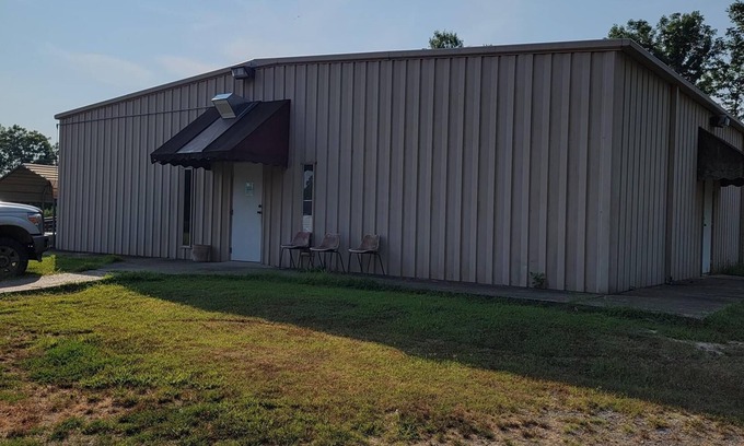Birdeye Cabin | Pet friendly lodge, great for gatherings. 15mins from state park