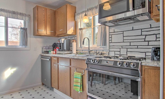 Malta House | Pet-Friendly Malta Home Near Hunting Areas!