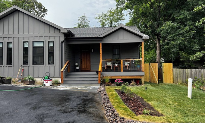Riva House | Pet Friendly-newly built house in peaceful beach community, located in Riva MD.