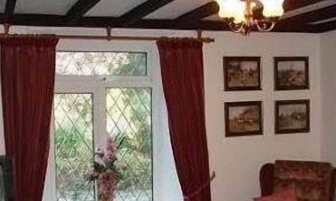 Clearbrook Cottage | Pet friendly, oak-beamed cottage, log fire, in Dartmoor National Park