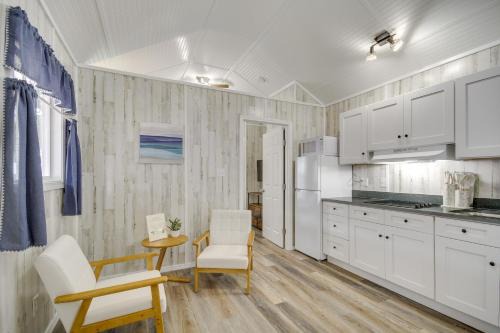 Picayune House | Pet-Friendly Picayune Tiny Home about 4 Mi to Downtown