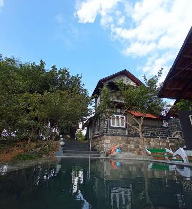 Hosur Villa | Pet friendly private pool villa near bangalore