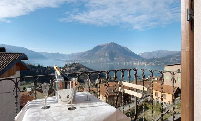 Perledo House | Pet-Friendly Quiet Villa with Wi-Fi & Garden