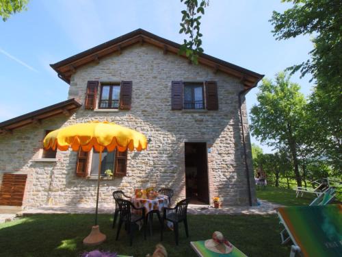 Apecchio House | Pet-Friendly Retreat