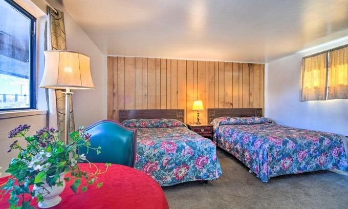 Loveland Apartment | Pet-Friendly Vacation Rental Near Boyd Lake
