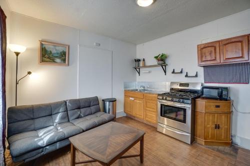 Loveland Apartment | Pet-Friendly Vacation Rental Near Boyd Lake!