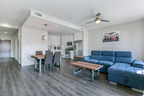 Central Business District Apartment | Pet-friendly Vibrant Condos Near French Quarter