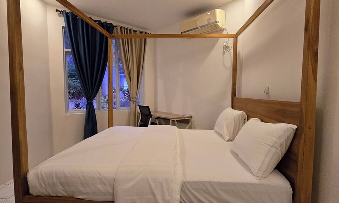 Bulakan Villa | Pet friendly villa 2.5 hour drive from Jakarta