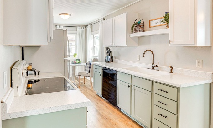 Watertown House | Pet-Friendly Watertown Home ~ 1 Mi to Downtown!