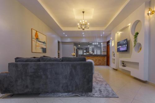 Seeta Villa | Petal Haven