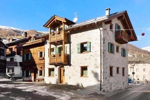 San Rocco Apartment | Petalo Rosina's Home