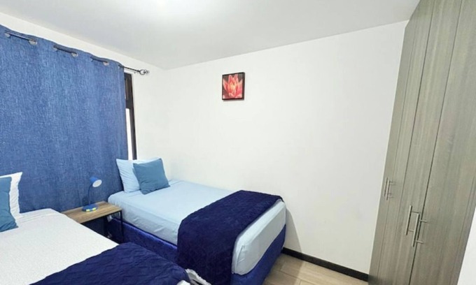 Zona 12 Apartment | Petapolis Apartment Zone 12