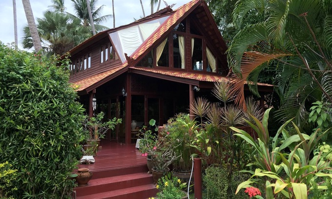 Bang Po House | Petchpailin Deluxe House S 6
