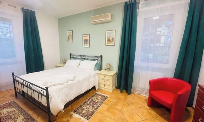 Zona XVI Torrenova Apartment | Peter Bruna House