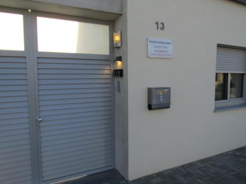 Frauenkirchen Apartment | Peter Lamster Top2